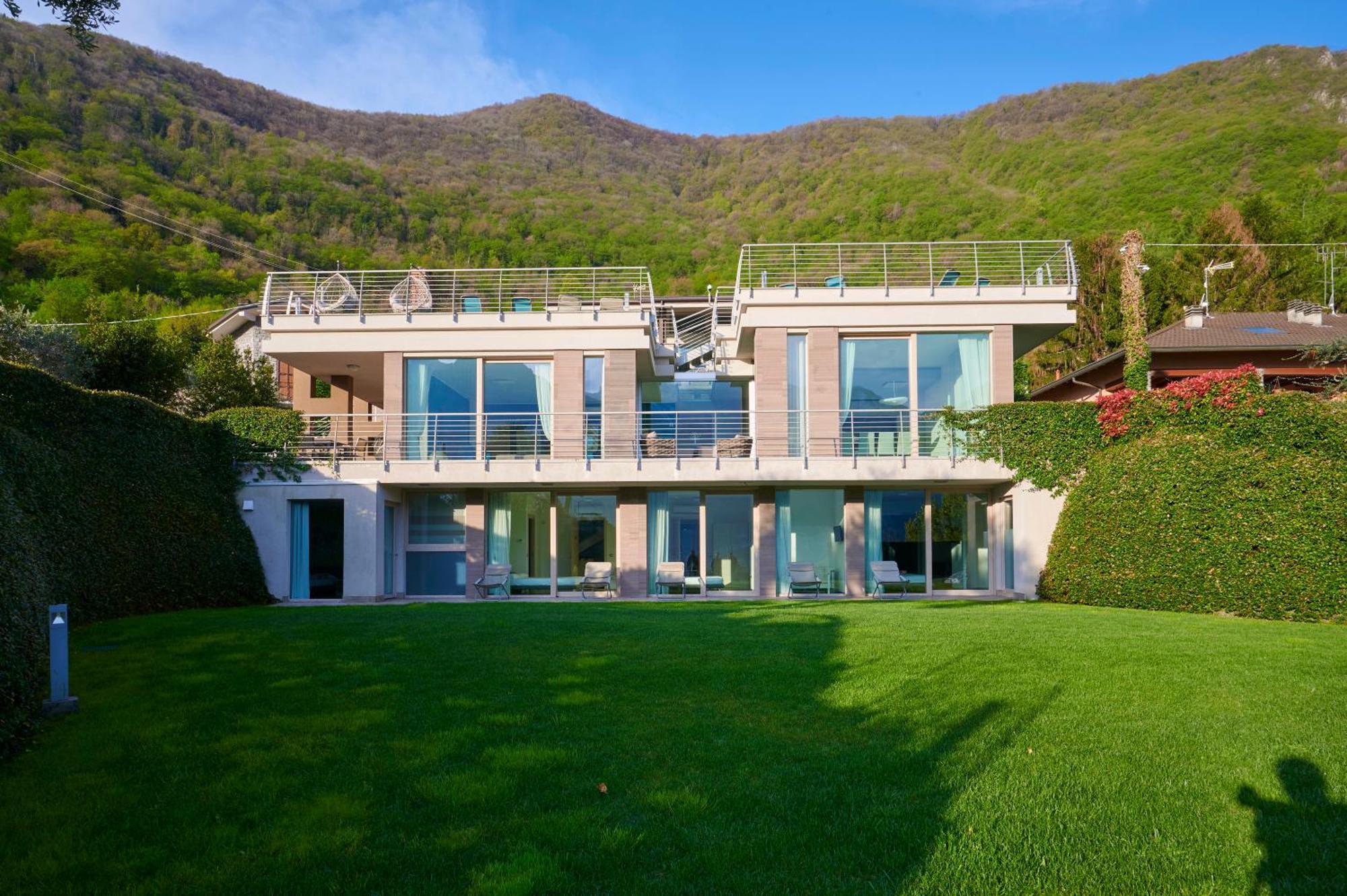 Costanza- Private Heated Pool, Steam & Sauna - Bellagio Village *