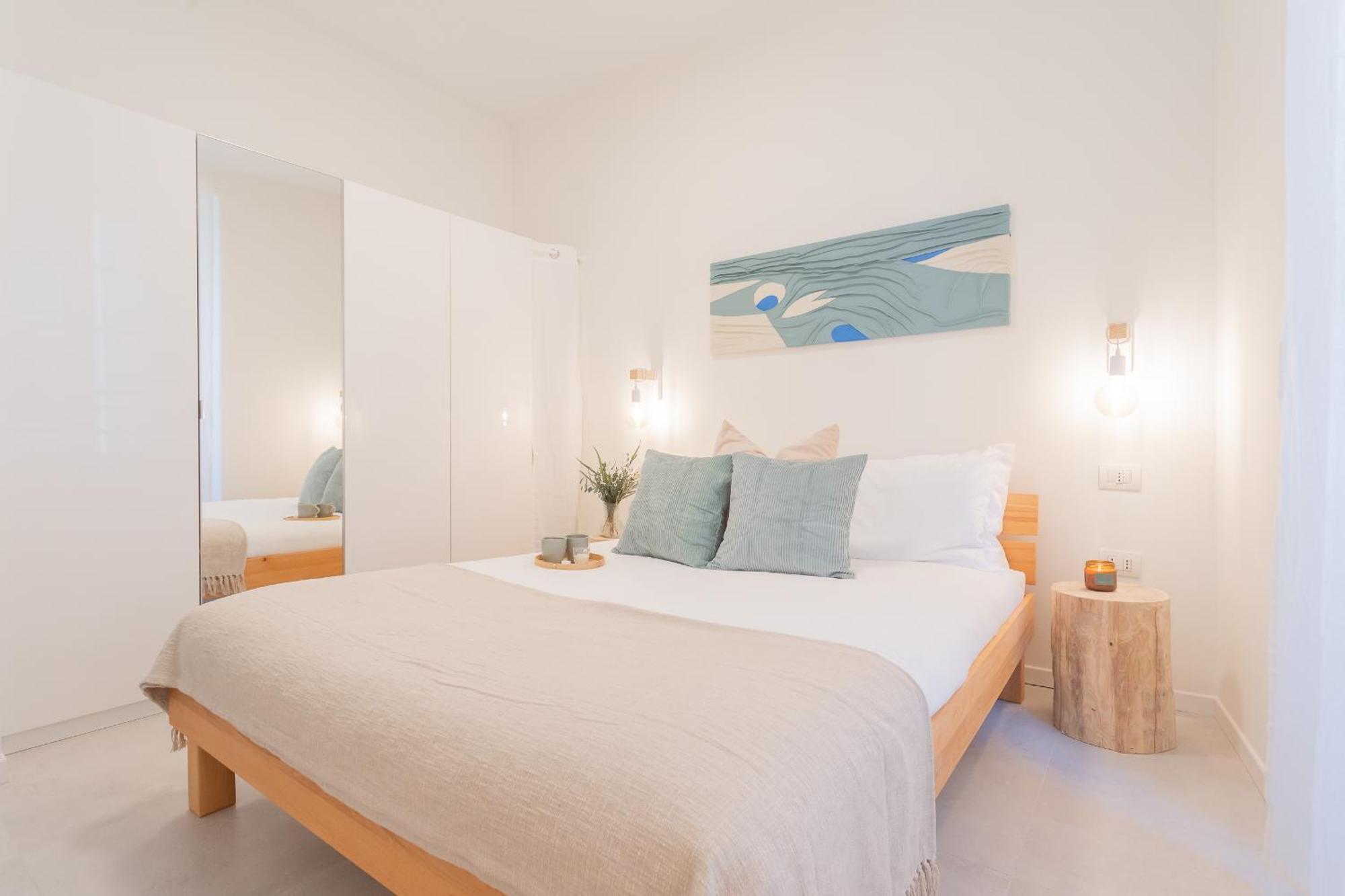 Apartment Enchanted - 2 By Rent *