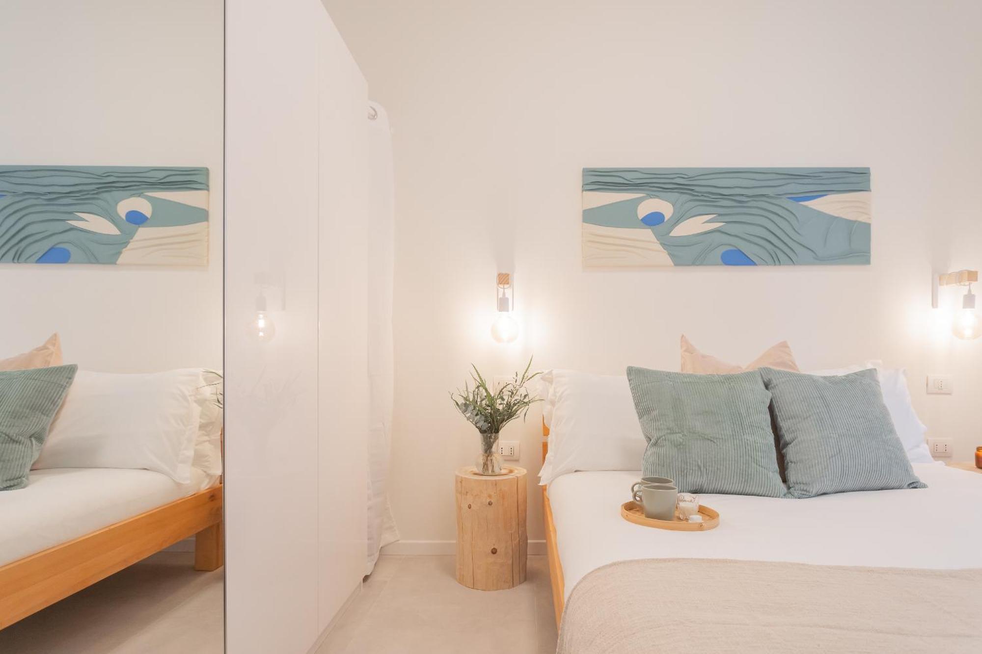 Enchanted - 2 By Rent Apartment *