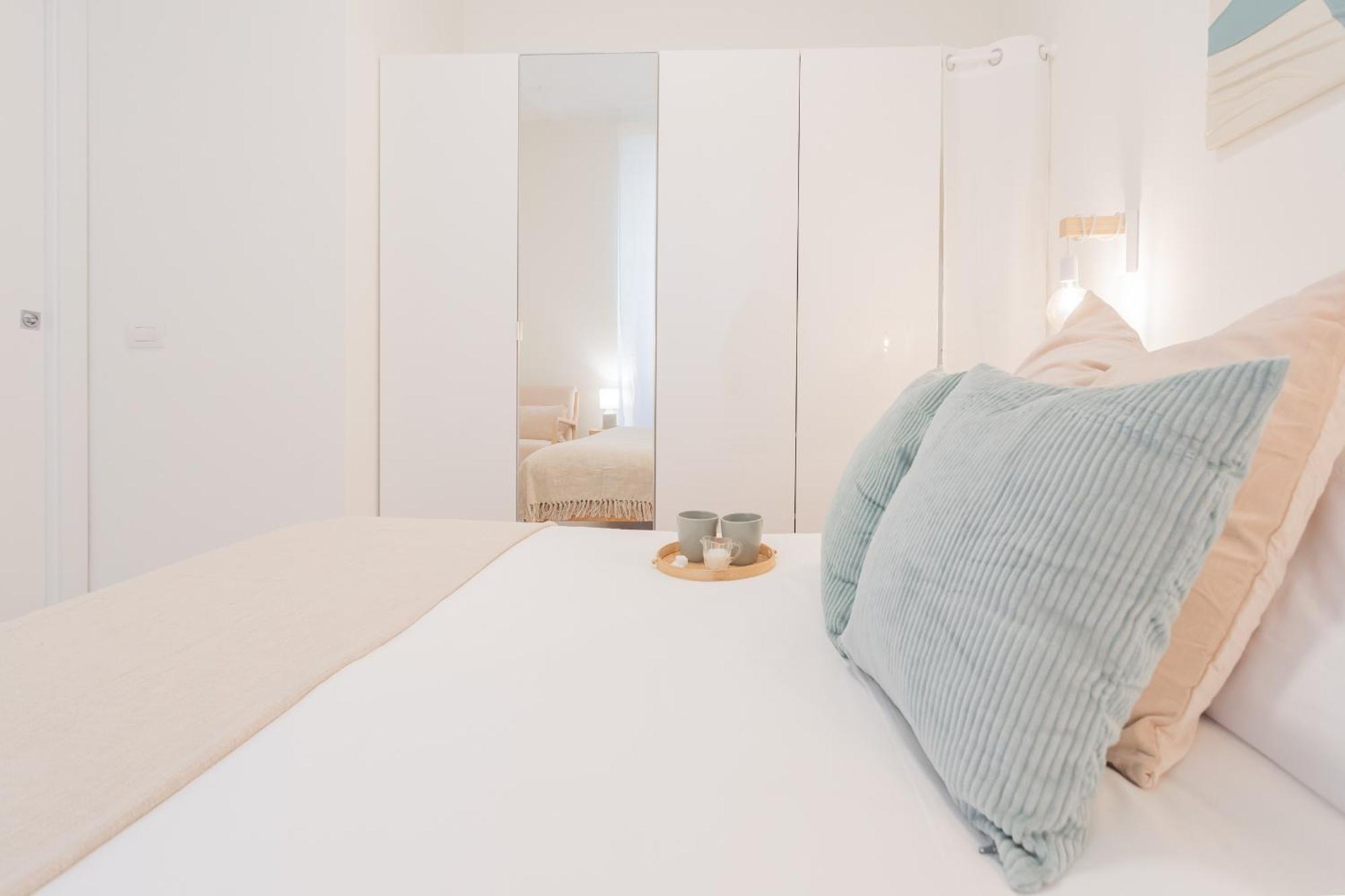 Enchanted - 2 By Rent Apartment