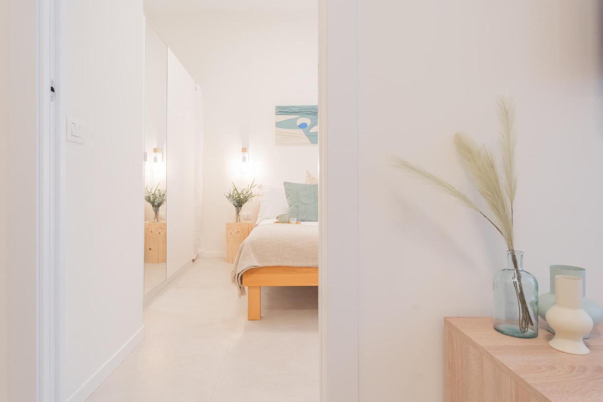 Apartment Enchanted - 2 By Rent *