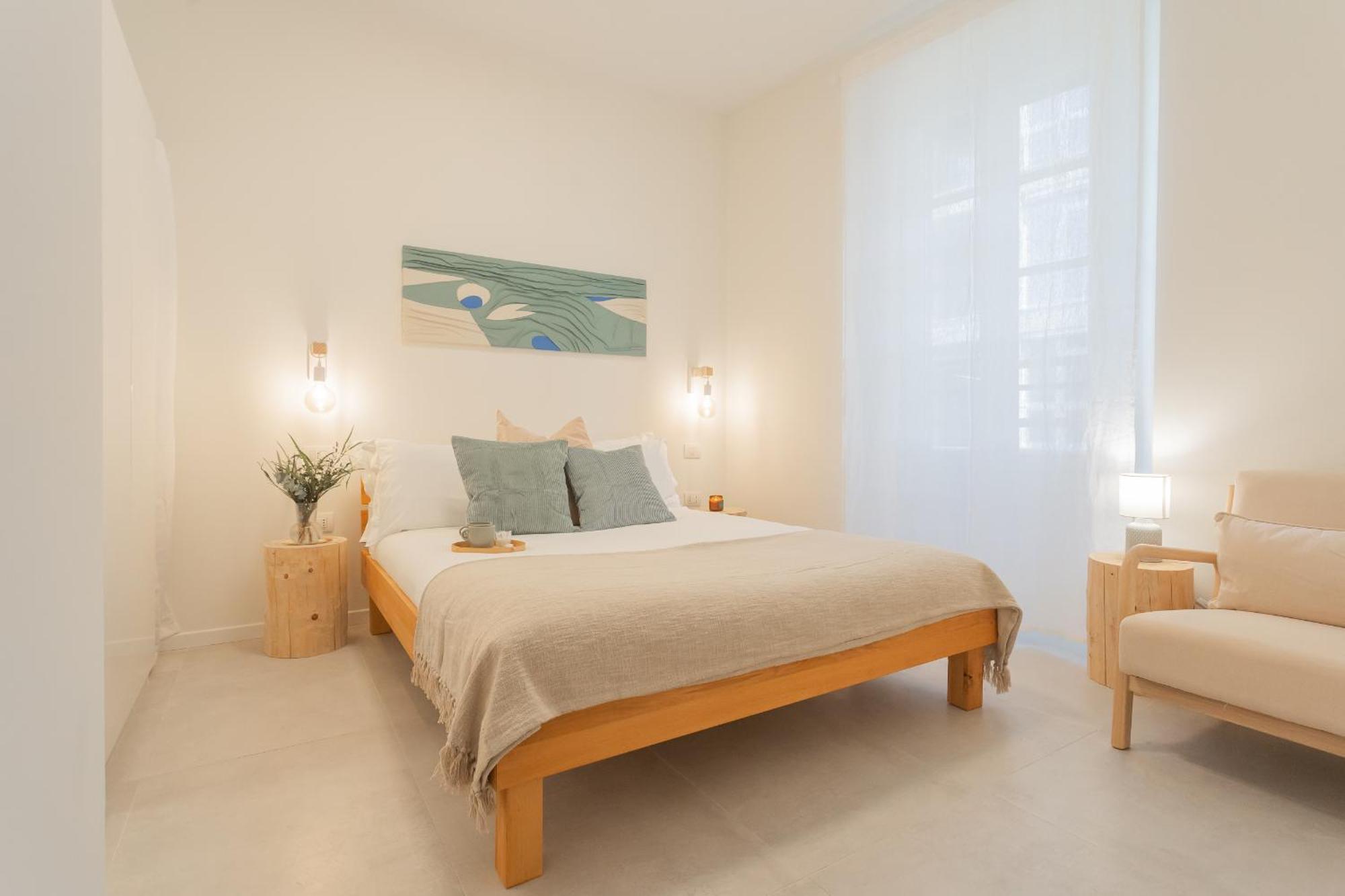 Apartment Enchanted - 2 By Rent *
