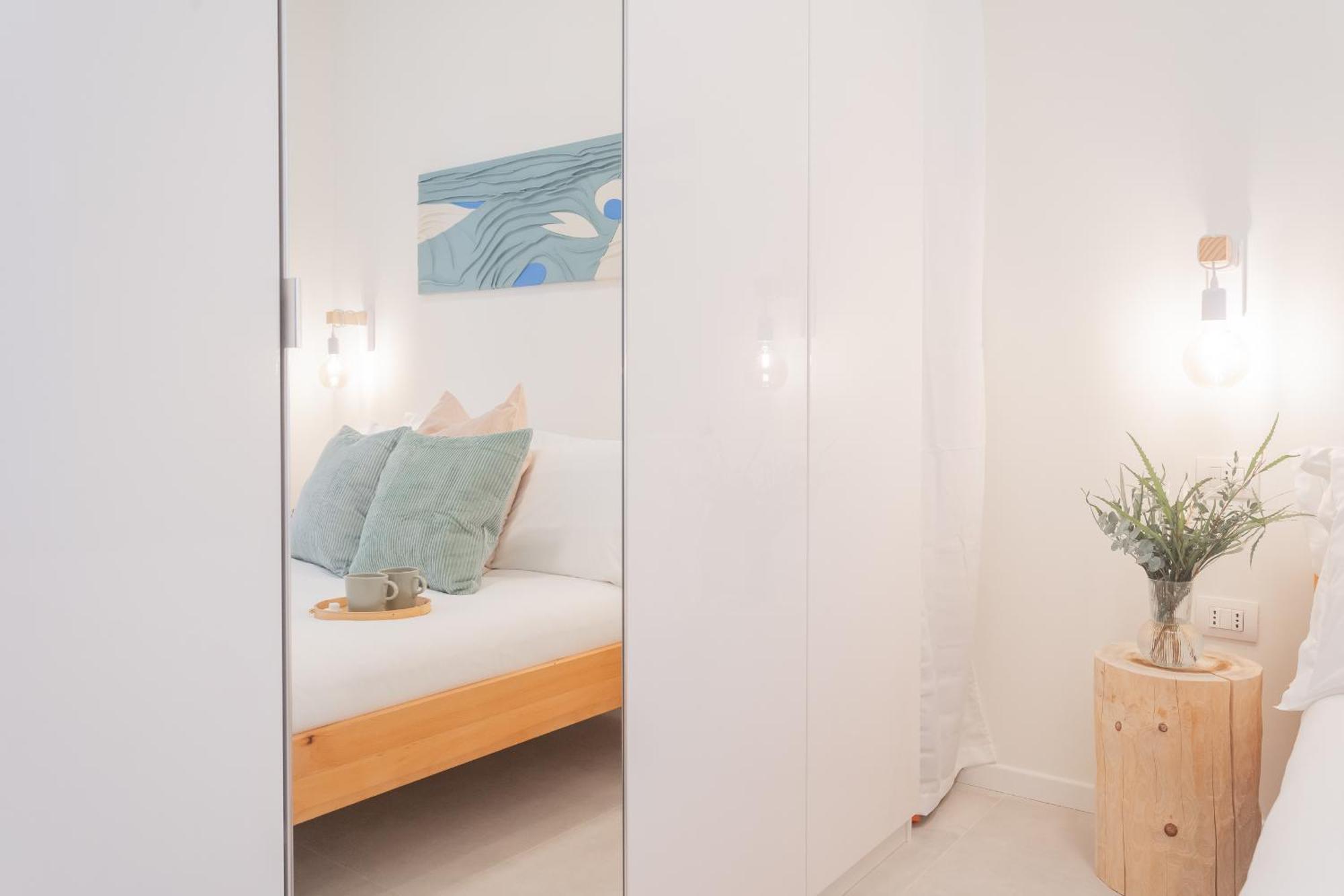 Apartment Enchanted - 2 By Rent