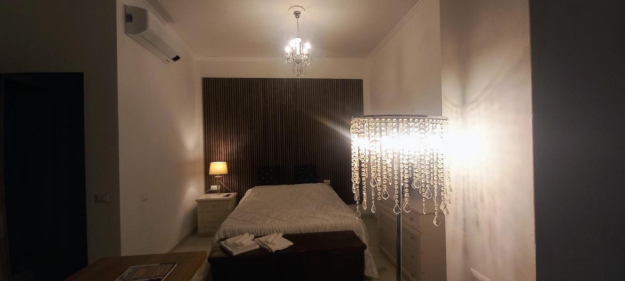 Bed & Breakfast Palazzo Novecento Centro Storico *