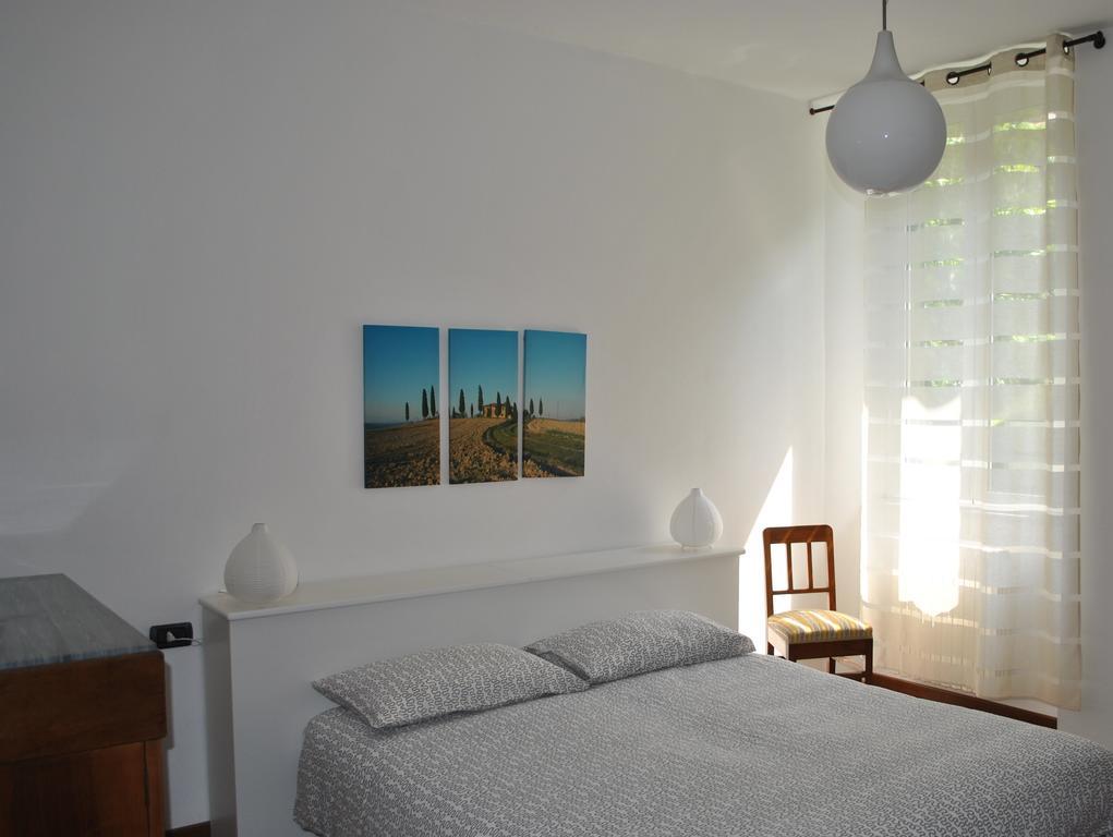 Apartment Ortensia *