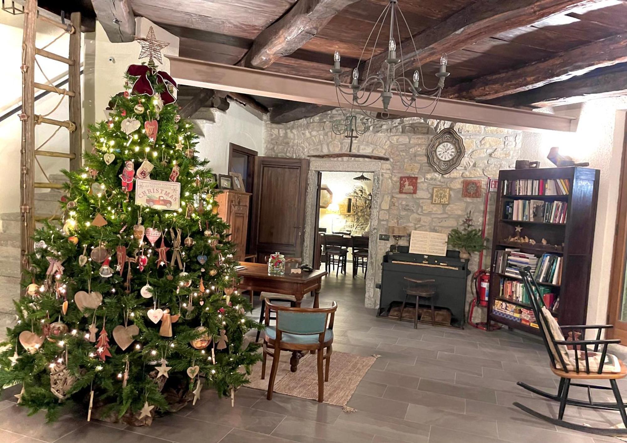 Il Castellaccio - Bed & Breakfast *