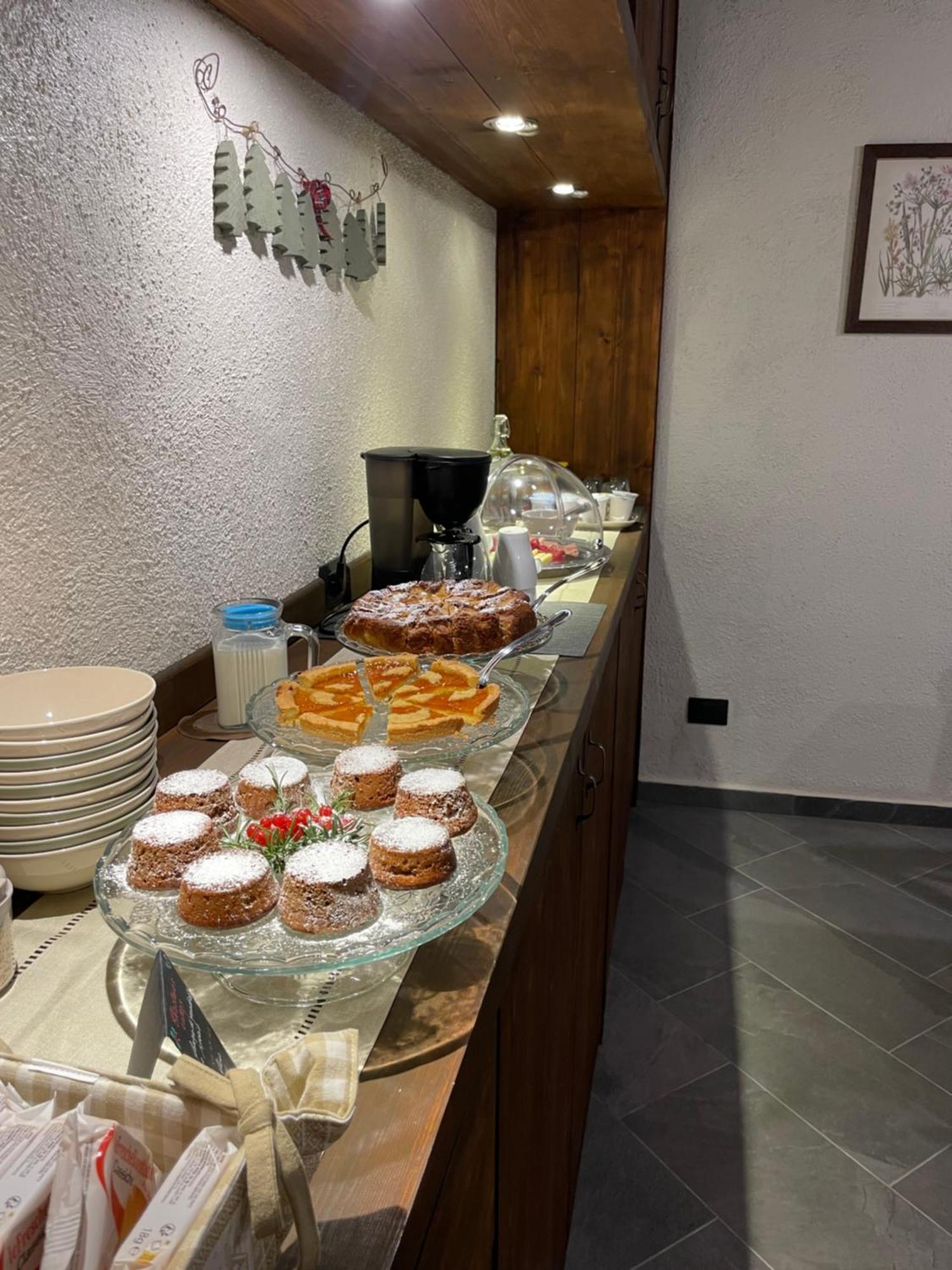 Bed & Breakfast Il Castellaccio - Albavilla