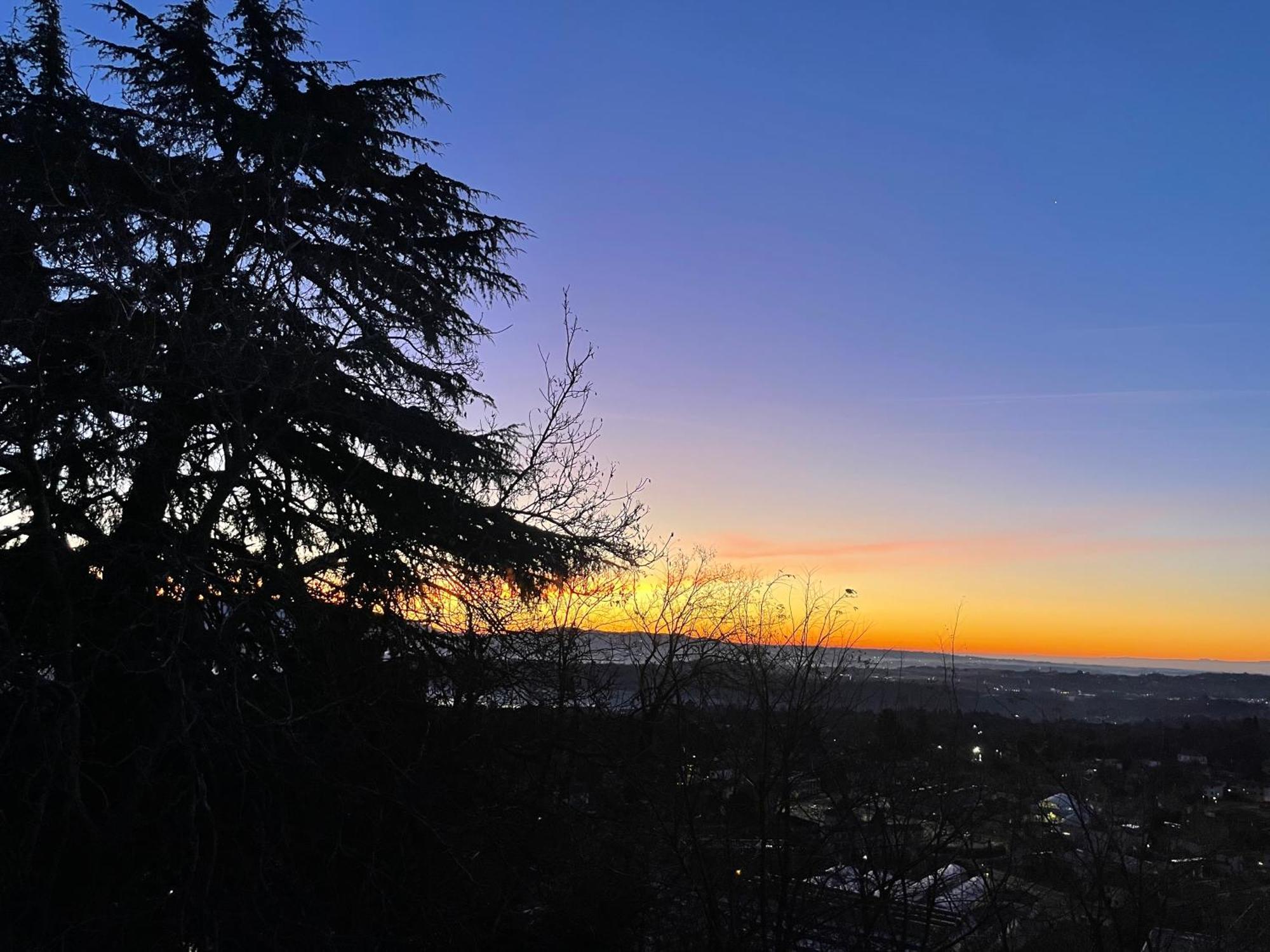 Bed & Breakfast Il Castellaccio -
