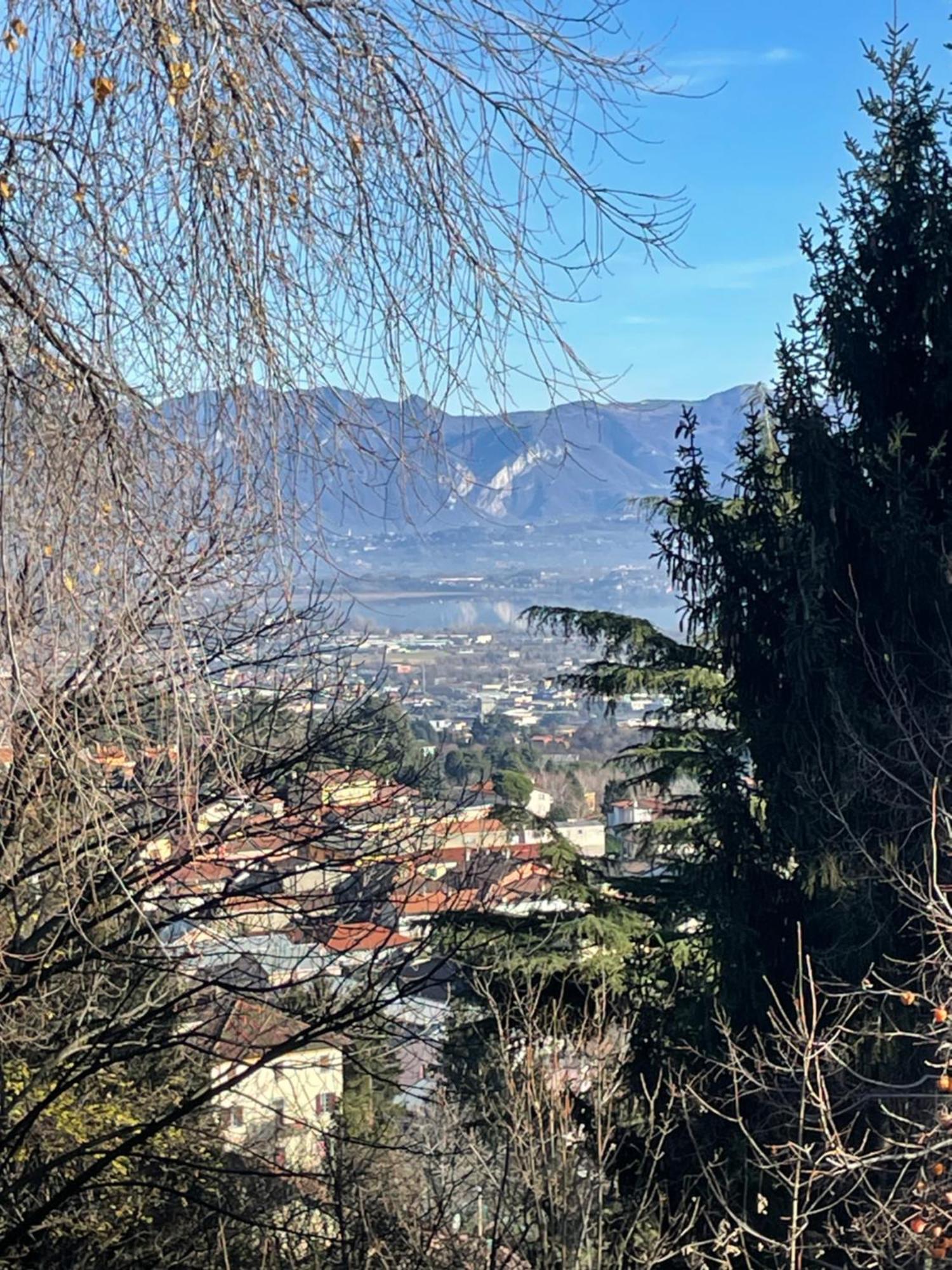 Il Castellaccio - *
