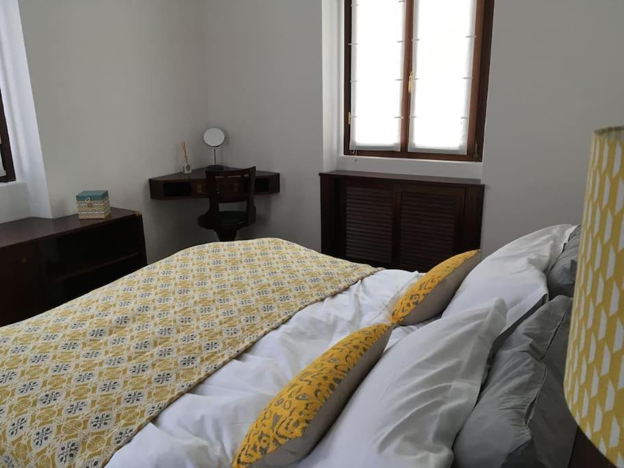 Beautiful With Private Access To The Lake. * Limonta