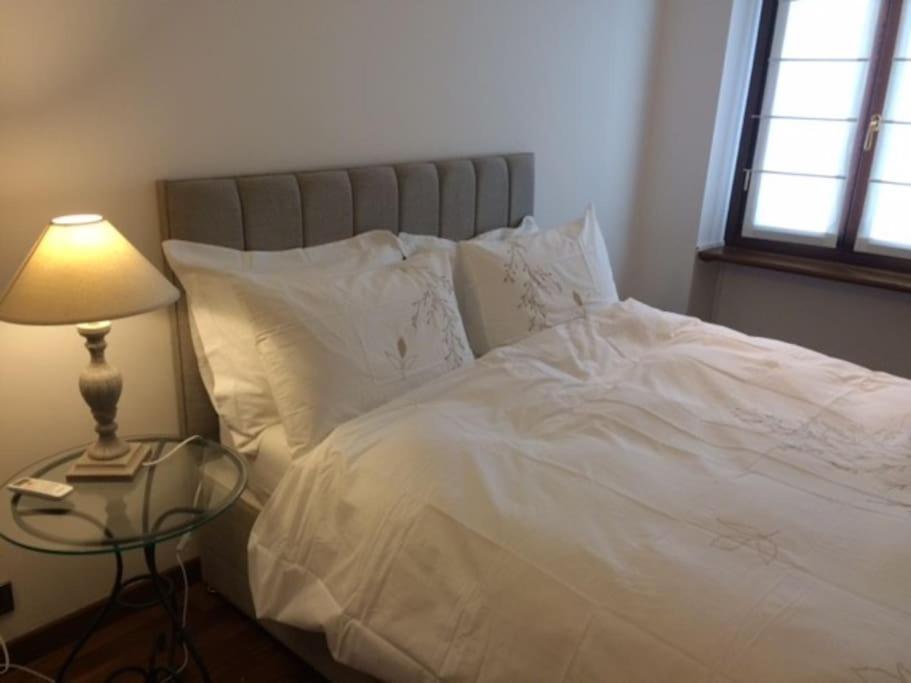 Beautiful With Private Access To The Lake. * Limonta