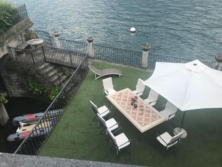 Beautiful With Private Access To The Lake. * Limonta