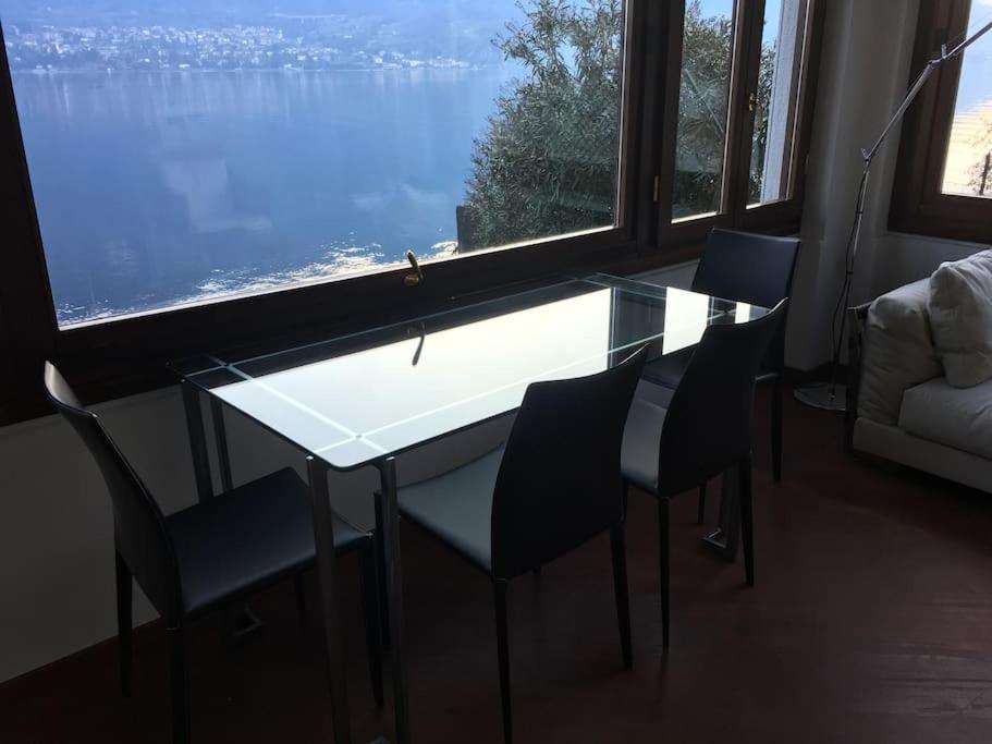 Holiday home Beautiful With Private Access To The Lake. Limonta