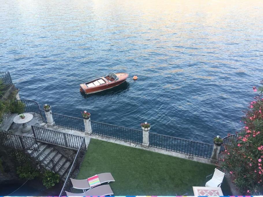 Beautiful With Private Access To The Lake. Holiday home Limonta
