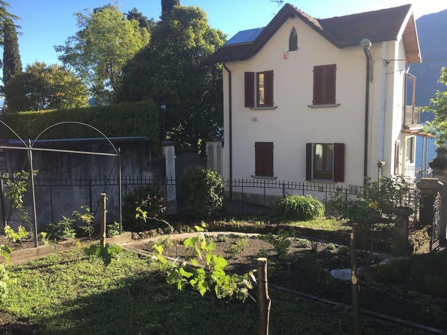 Beautiful With Private Access To The Lake. Limonta