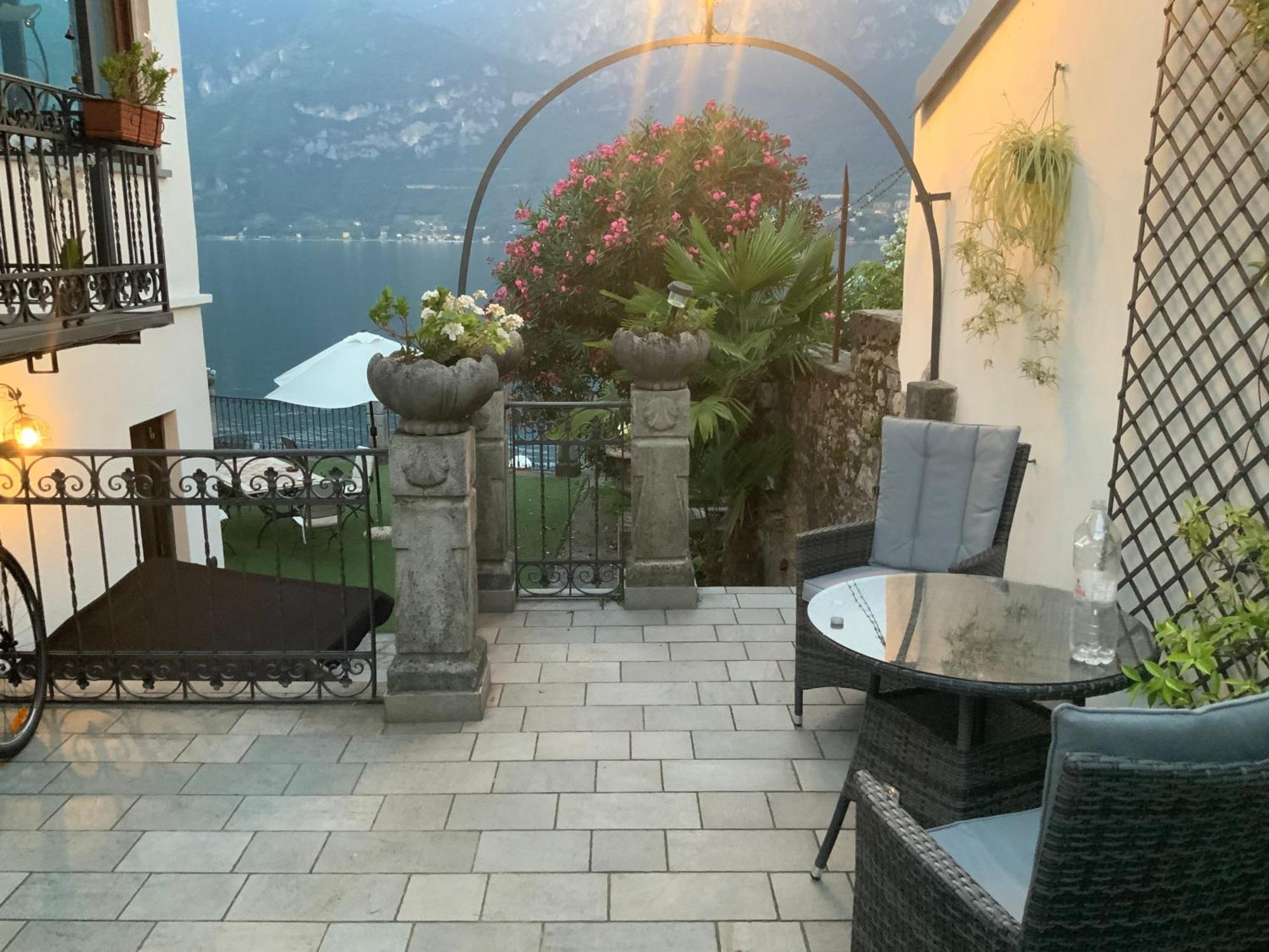 Holiday home Beautiful With Private Access To The Lake. Limonta