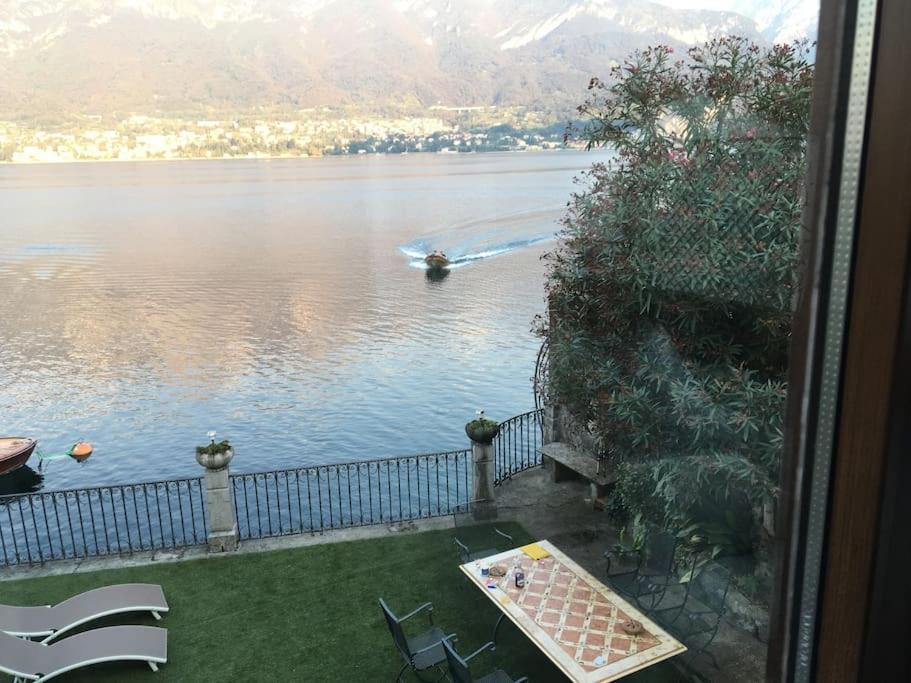 Beautiful With Private Access To The Lake. * Limonta