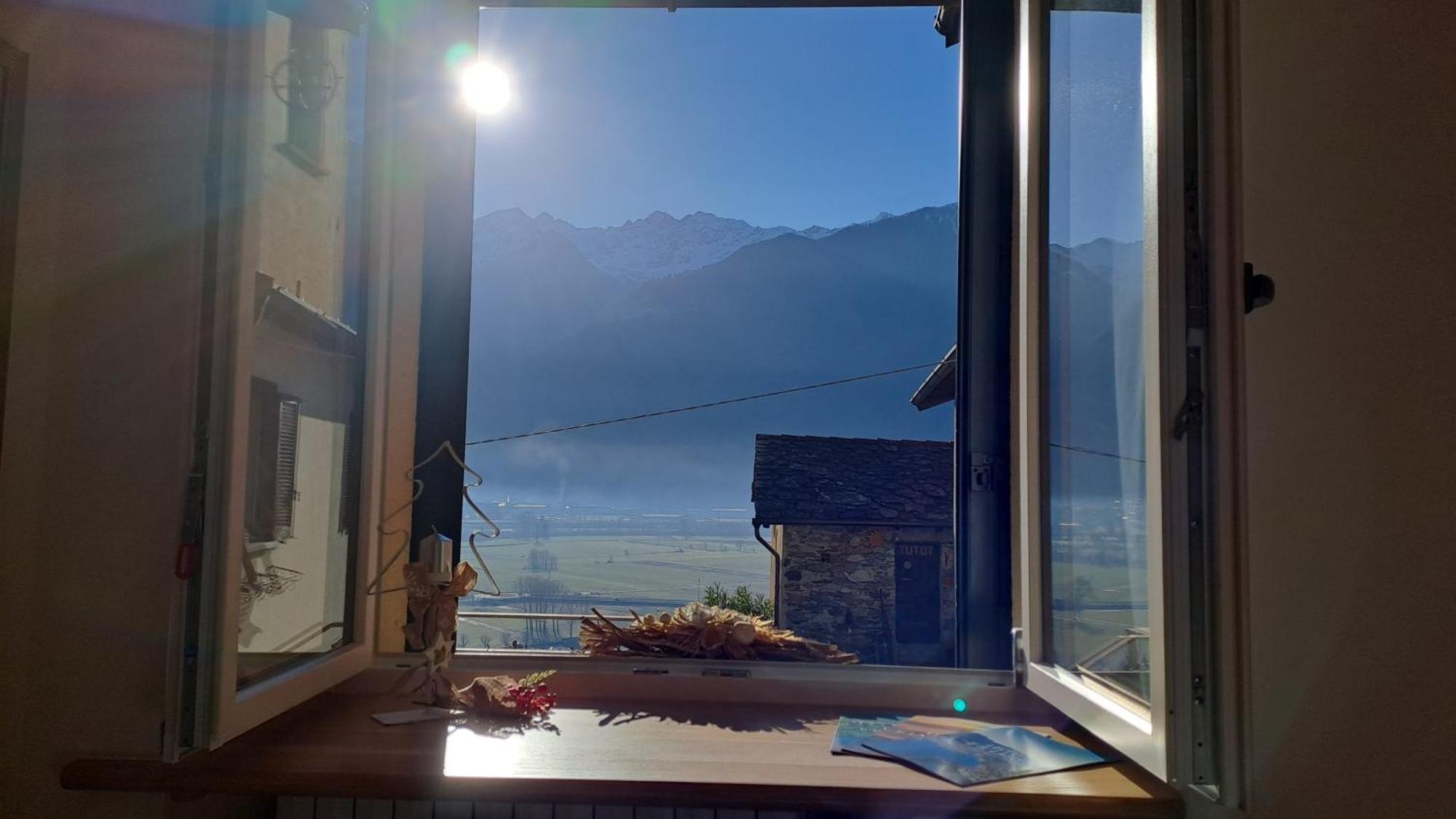 Bed & Breakfast Monastero
