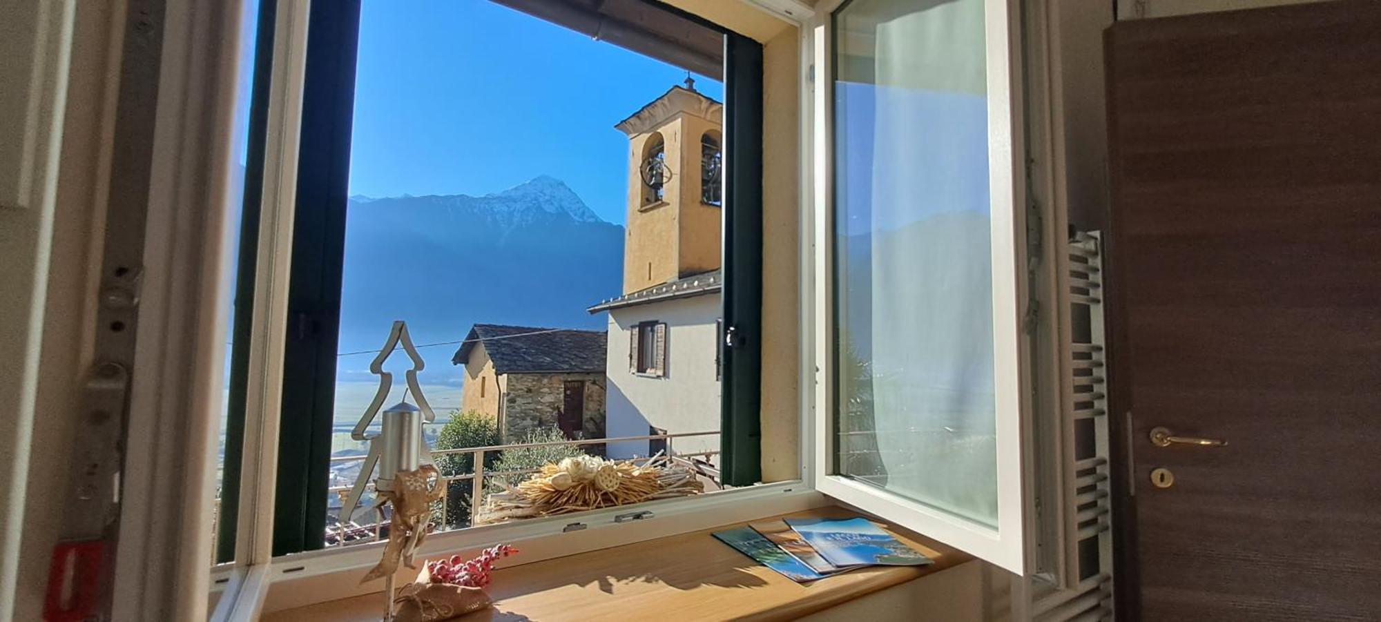 Bed & Breakfast Monastero