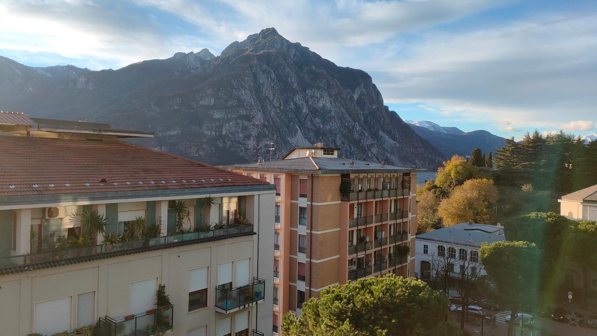 Apartment 250 M Dal Lago Al Turati 98 - Free Wifi