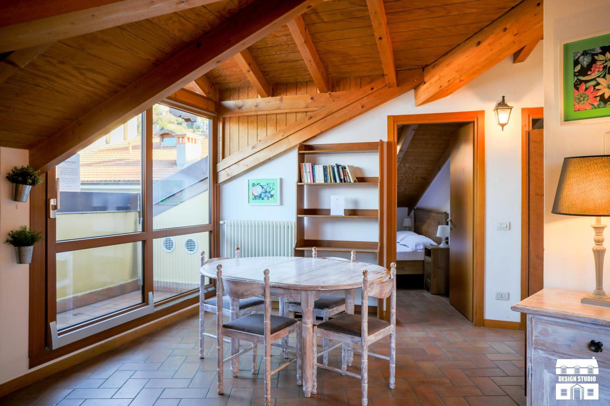 Torretta 9 By Design * Bellano