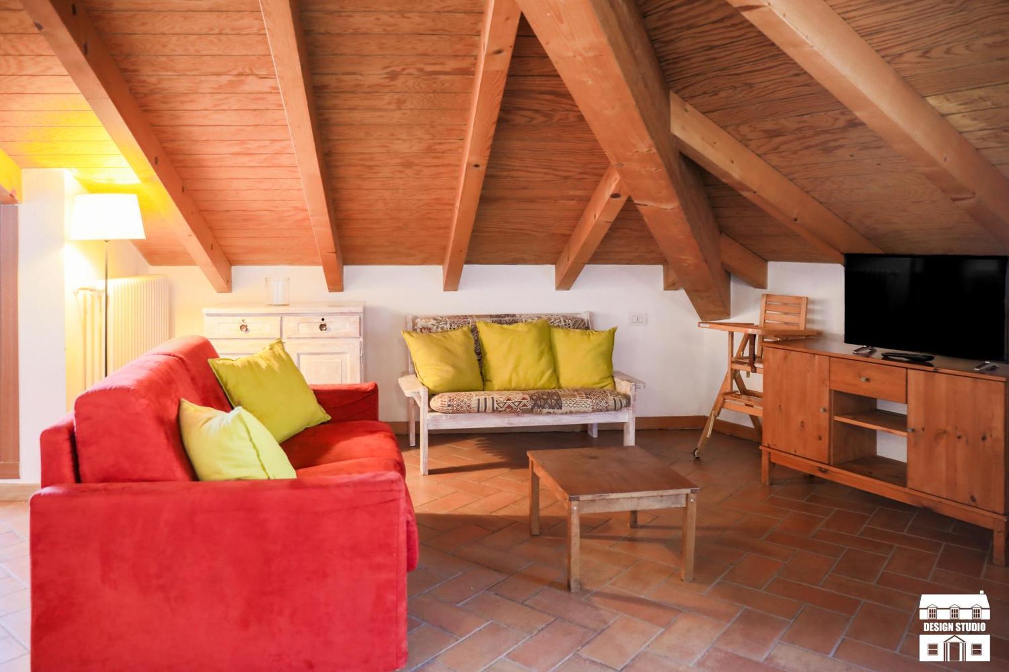 Torretta 9 By Design Bellano