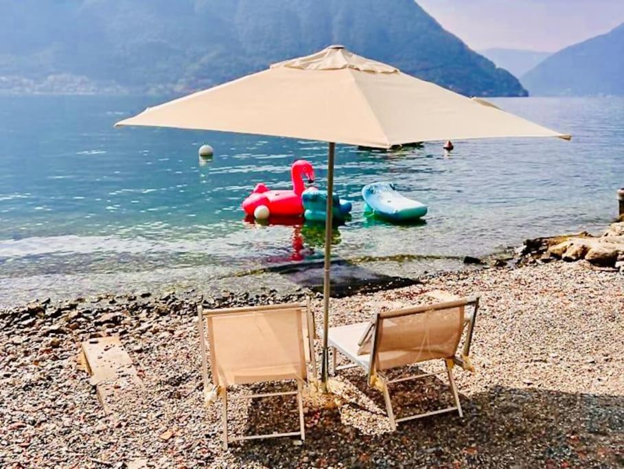 Lake Loft * Colonno