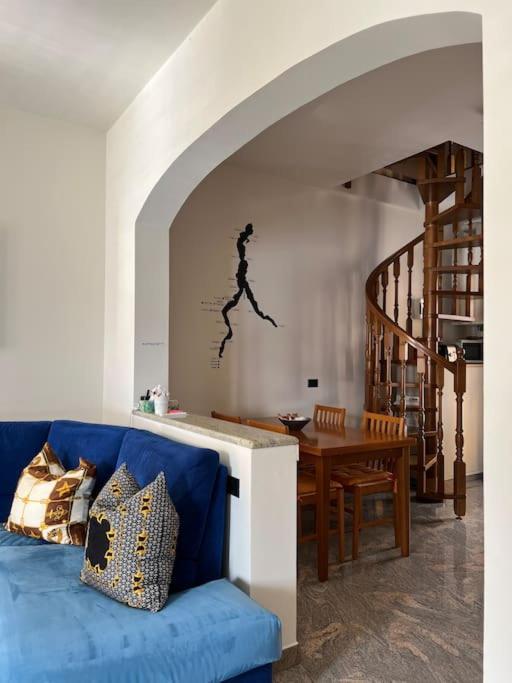 Lake Loft