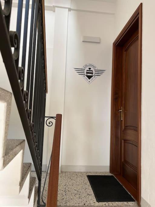 Lake Loft Colonno