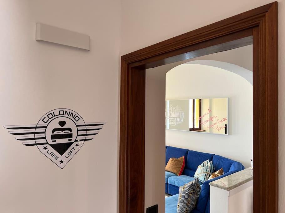 Lake Loft * Colonno