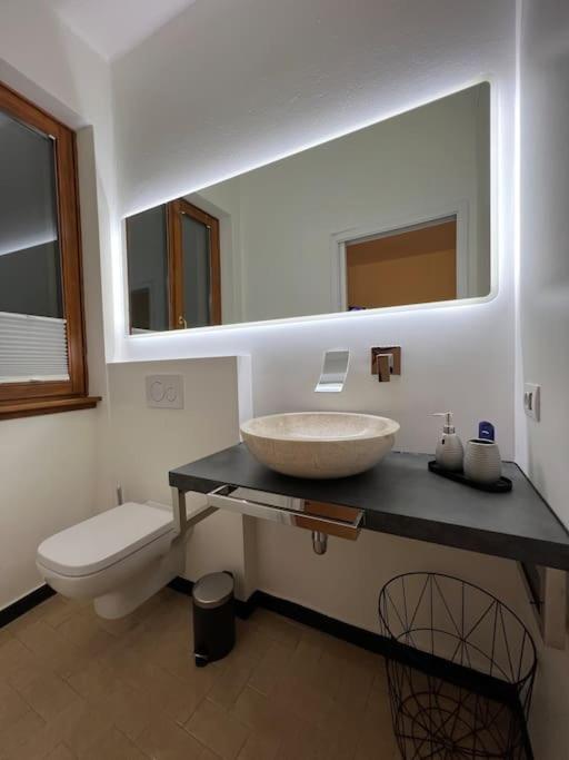 Lake Loft * Colonno