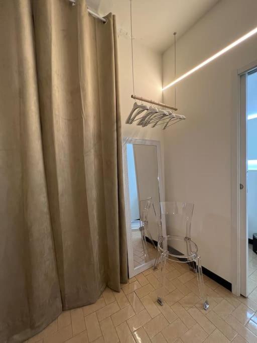 Apartment Lake Loft Colonno