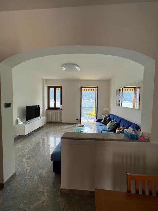 Lake Loft * Colonno