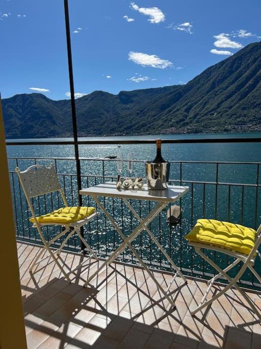 Lake Loft Apartment Colonno