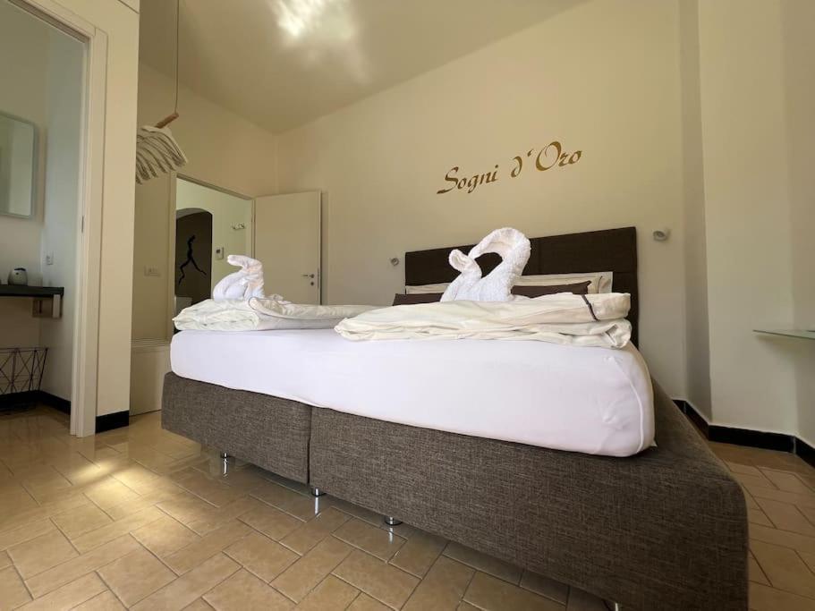 Lake Loft Colonno
