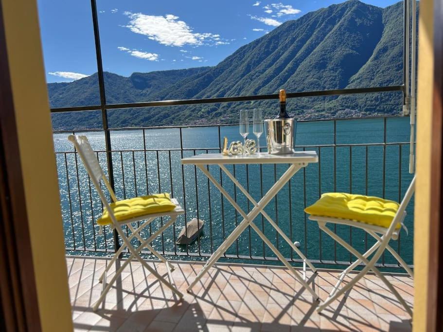 Apartment Lake Loft Colonno