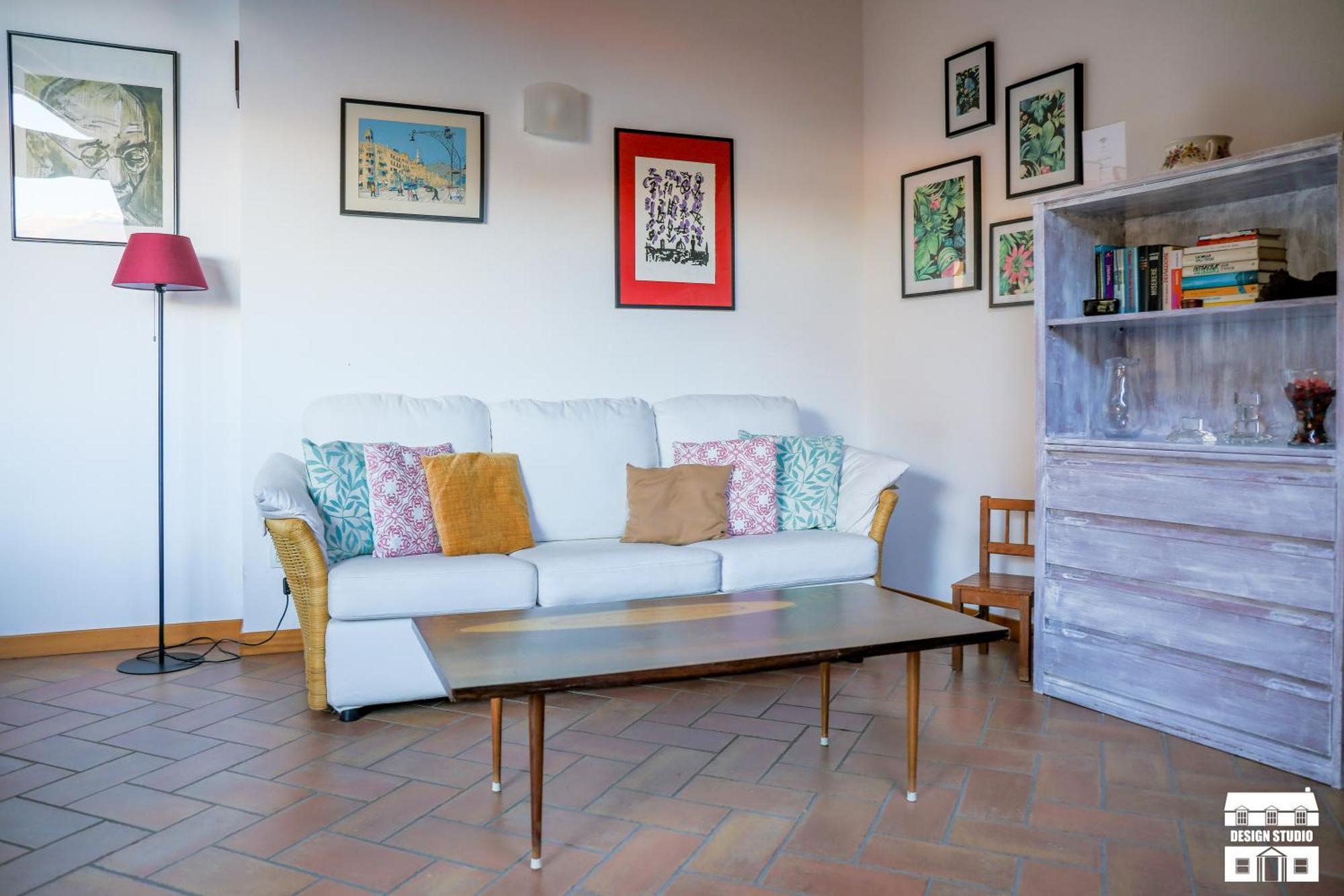 Torretta 8 By Design Apartment