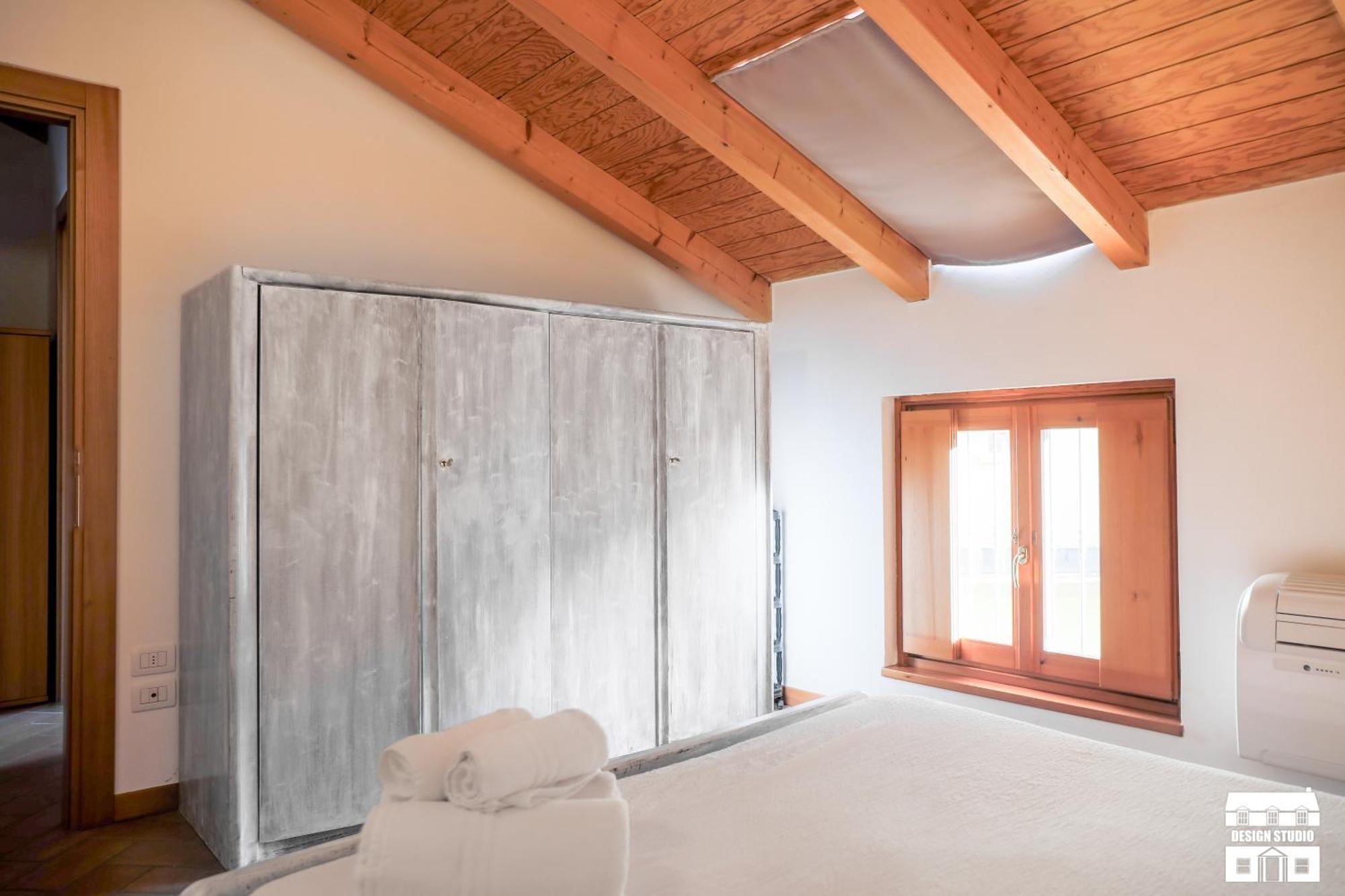 Torretta 8 By Design * Bellano