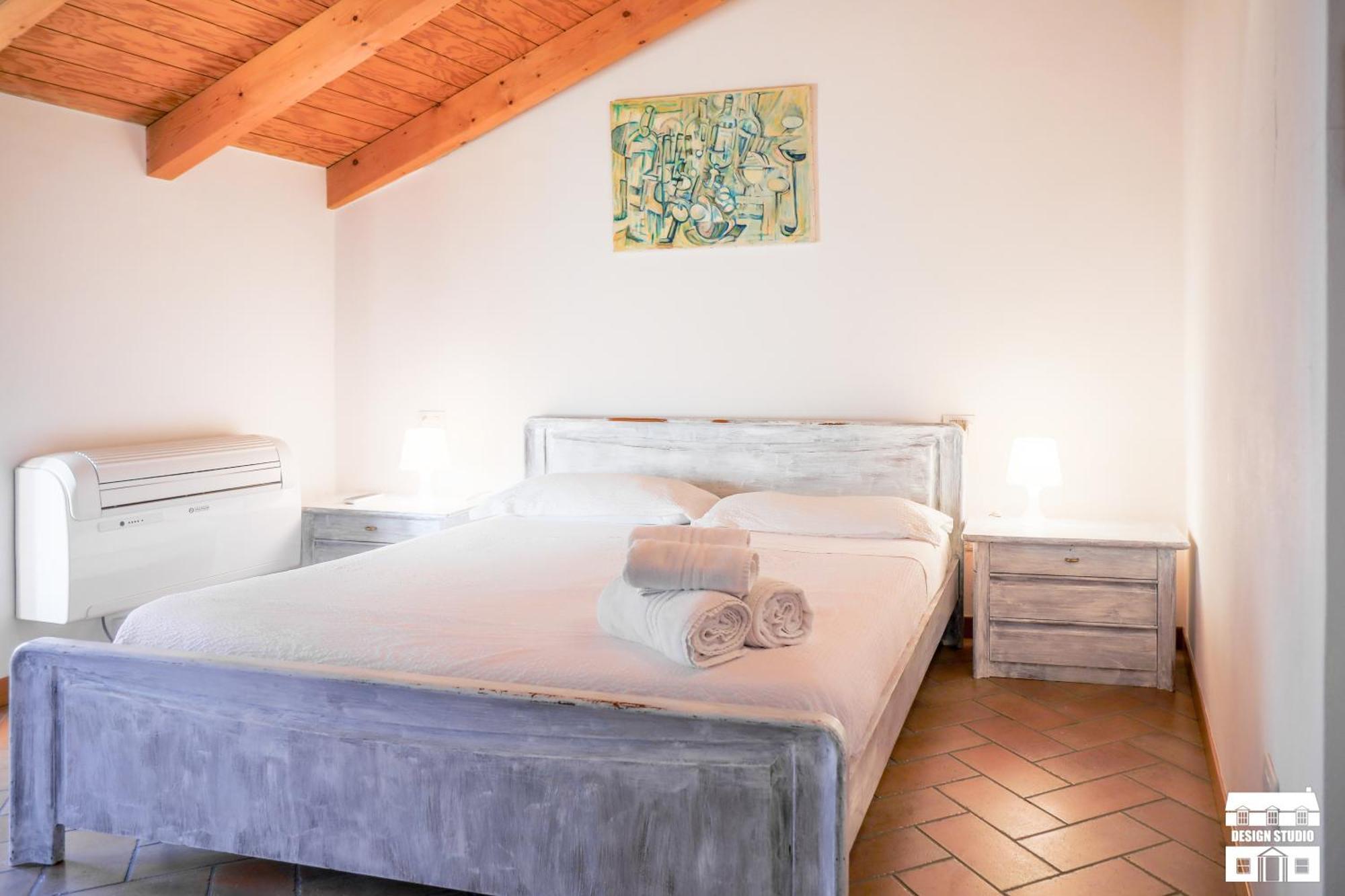 Apartment Torretta 8 By Design *