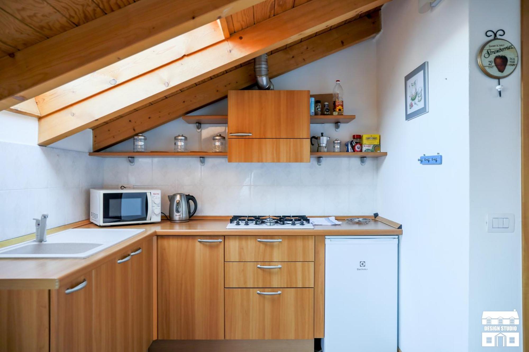 Torretta 8 By Design * Bellano