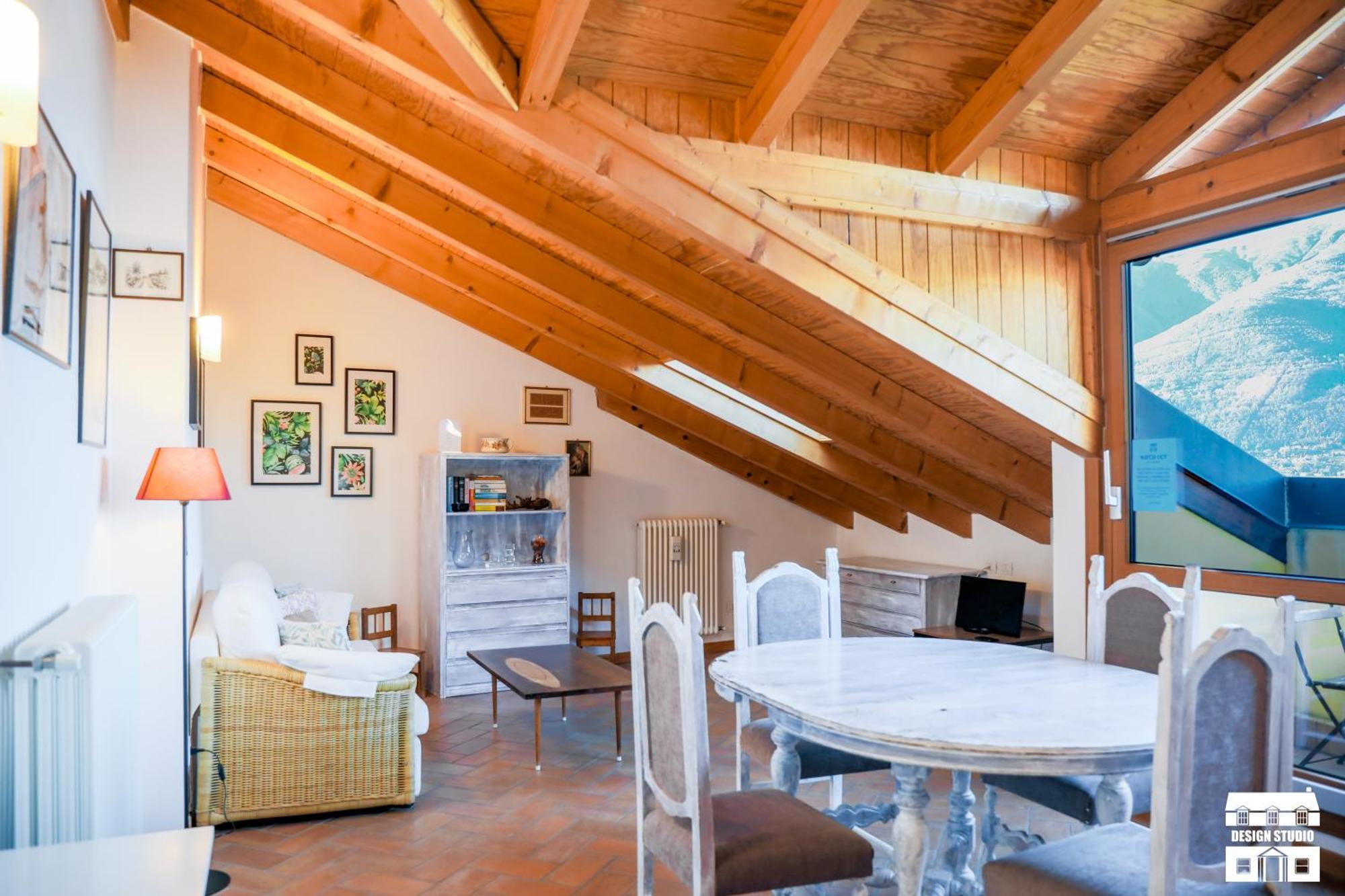 Torretta 8 By Design Bellano