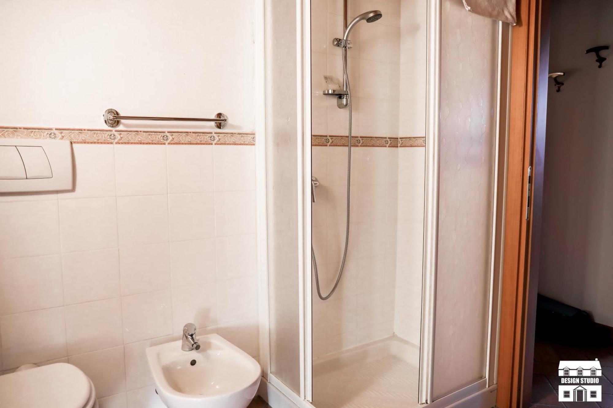 Torretta 8 By Design Apartment *