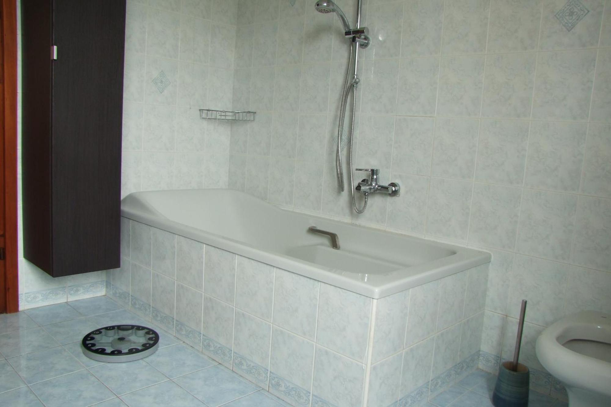 Apartment Acero Rosso Bellagio