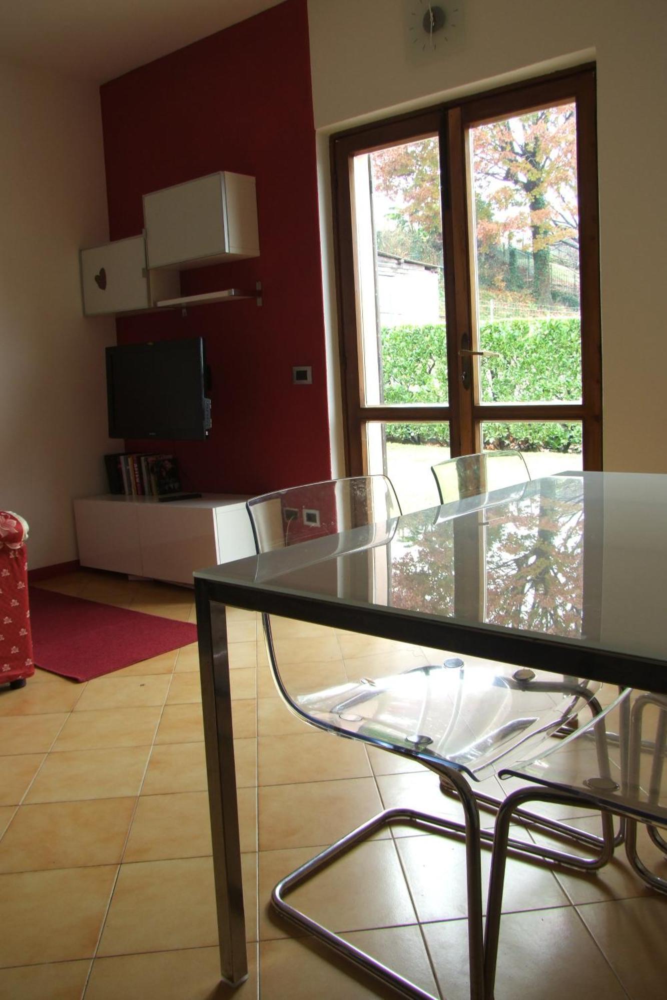 Acero Rosso Apartment Bellagio