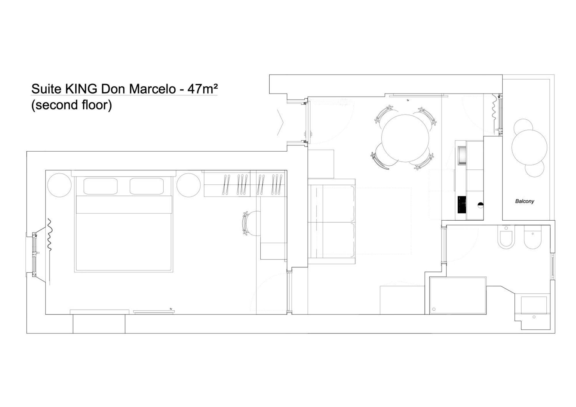 Apartment Luxury *