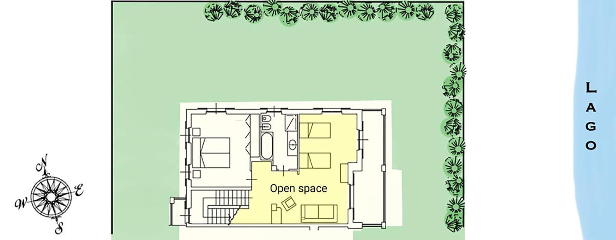 Dei Fiori Apartment *