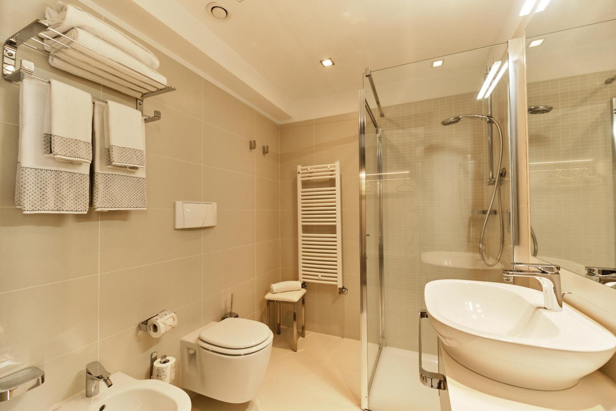 Seven Park - Adults Only 4*