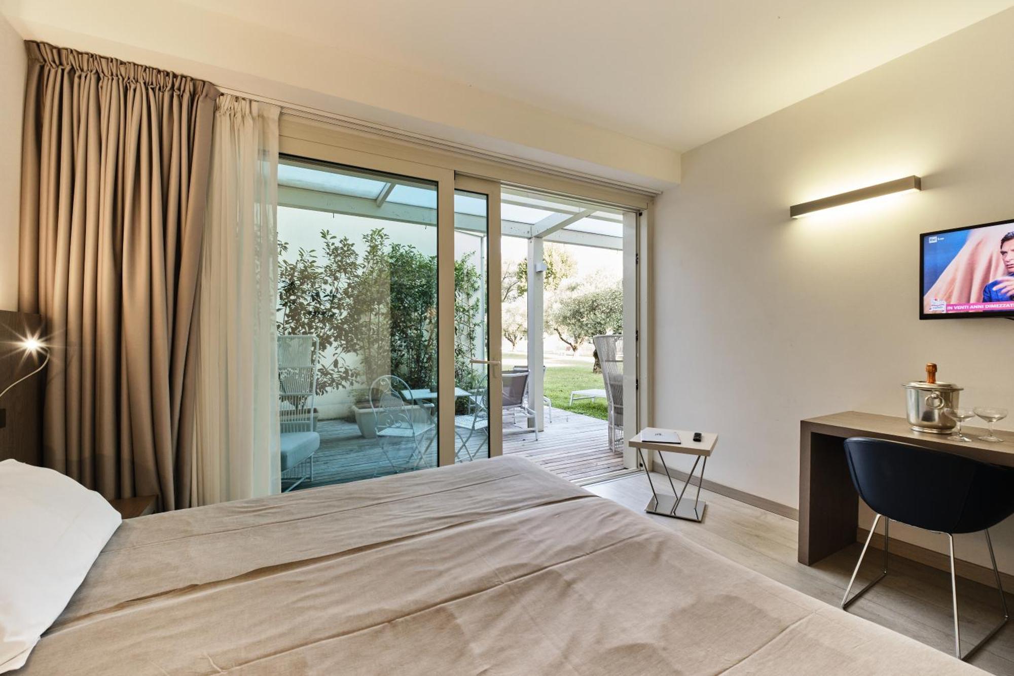 Seven Park - Adults Only 4* Colico