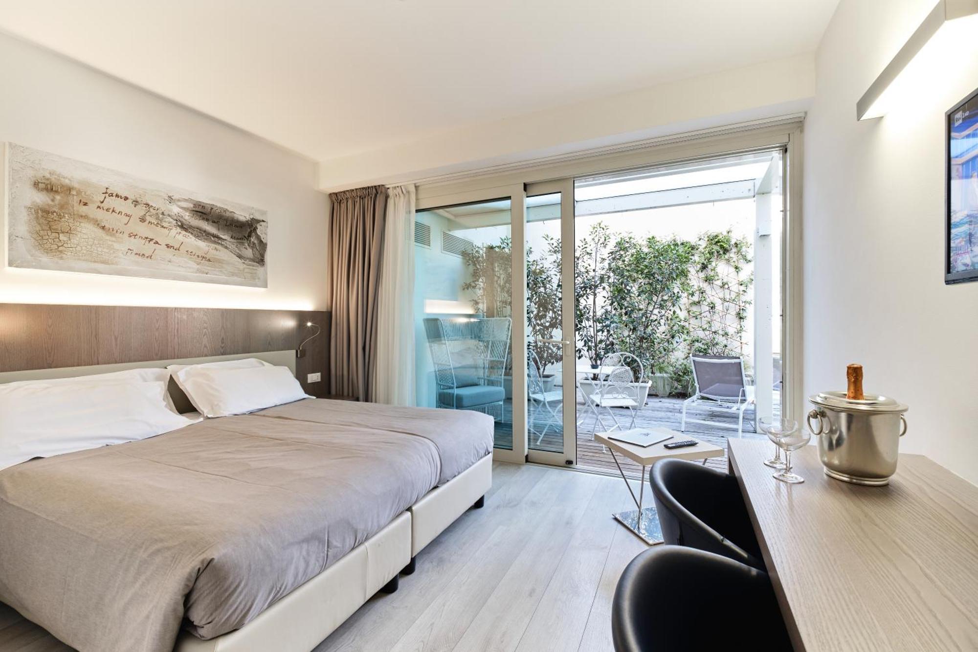 Seven Park - Adults Only Hotel Colico