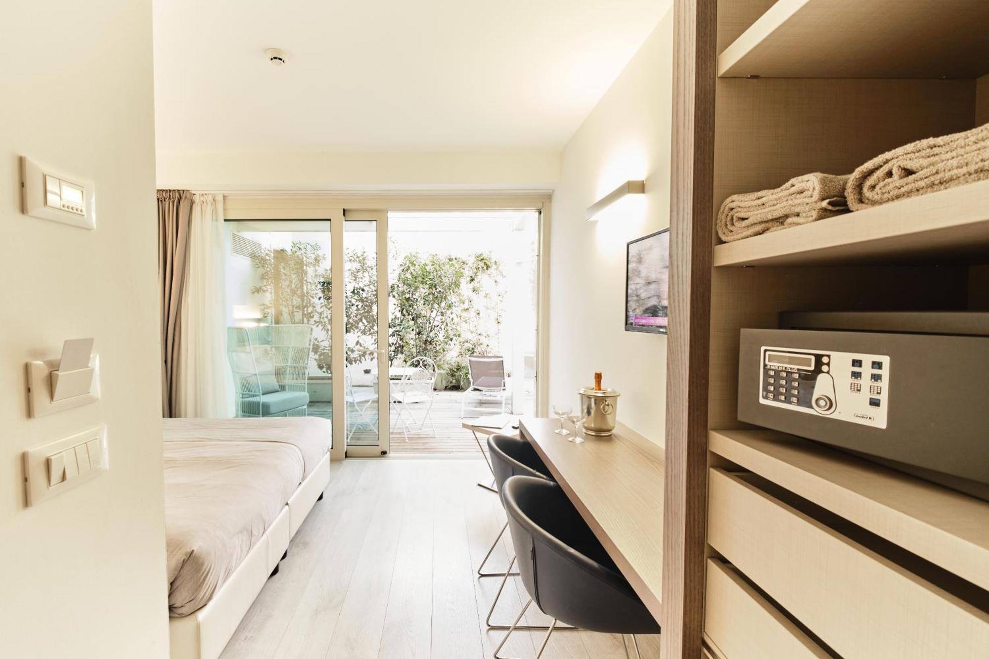 Hotel Seven Park - Adults Only 4*